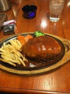 STEAKグラム 元住吉店