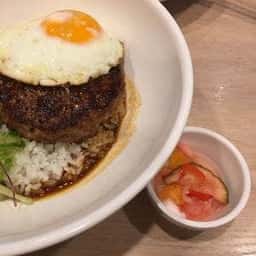 ガスト 清水口店