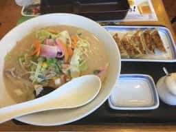 リンガーハット 八幡木屋瀬店