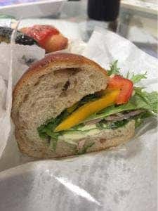 BAKERY LAB Stay Gold