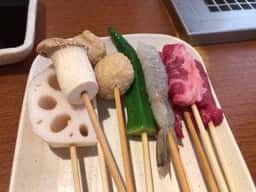 串家物語 アリオ橋本店