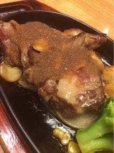 ステーキ宮 坂下店