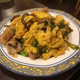 バーミヤン 横浜中山店