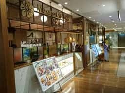 モアナキッチンカフェ 新宿タカシマヤタイムズスクエア店
