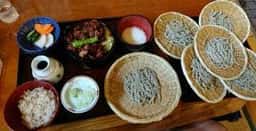 川田奥藤第二分店