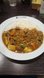 カレーハウスCoCo壱番屋 宇部厚南店