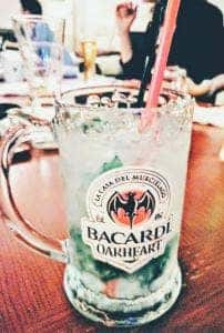 BARラウンジ堀江卓球部