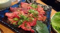 カルビの王様 河内長野店