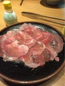 国産牛焼肉食べ放題 肉匠坂井 武蔵野桜堤店