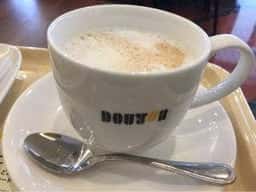 ドトールコーヒーショップ エッソ嵐山店