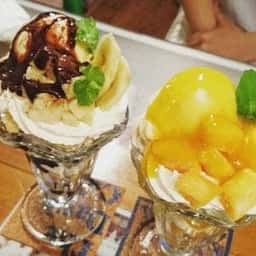 The Day's Cafe