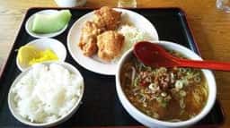 台湾料理 錦福香