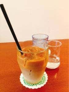 ELK KAFFE