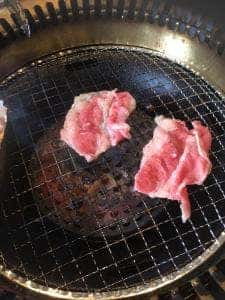 熟成焼肉いちばん 野田店