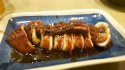 たこ焼・味処 壺心