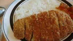 勧業館食堂