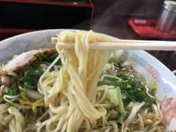 白龍ラーメン