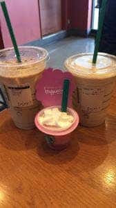 スターバックス コーヒー アミュプラザ長崎店