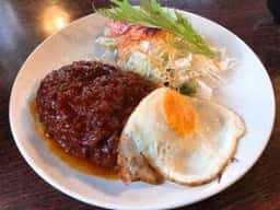 キッチン洋食カロリー