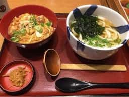 杵屋 関西国際空港店