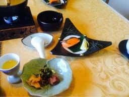 四季の杜 紫尾庵