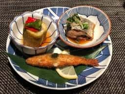 和食党