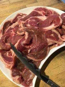 やまじん 川崎本店