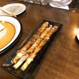 やきとり弁慶