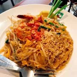 バンコクキッチン 赤坂店