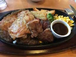 ステーキ宮 足利南店