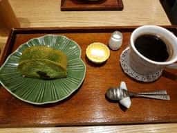 CAFFE SOLARE Tsumugi あべのsolaha店