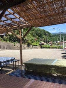 井川農林産物加工センター アルプスの里