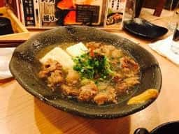 炉端の火人粋 奥武山店