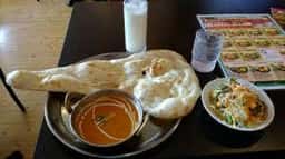 ニューナマステインディア