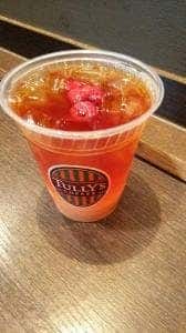 タリーズコーヒー 成瀬駅前店