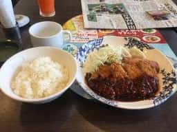 バーミヤン 調布つつじケ丘店