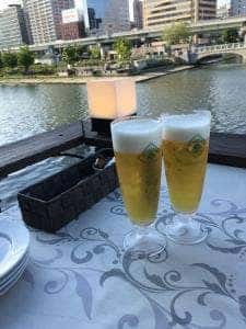 Bistro bar 真琴