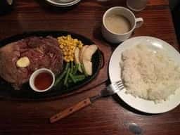 おきなわステーキ