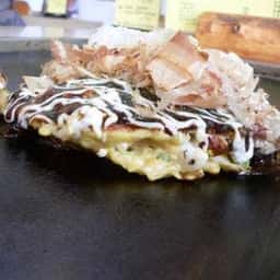 お好み焼 じゅう