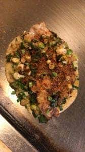 お好み焼 鉄板焼 恵比寿