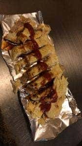 お好み焼 鉄板焼 恵比寿