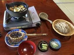 合掌