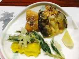 料亭 霞月楼