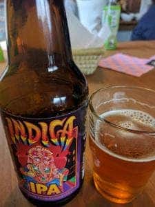 今里クラフトカフェ