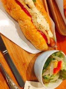 グリムカフェ