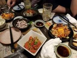 炭火焼酒家 えん