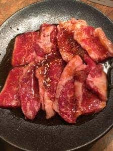 牛角 倉敷笹沖店