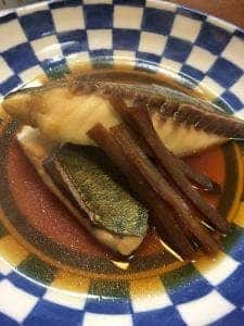 旬味 魚久屋