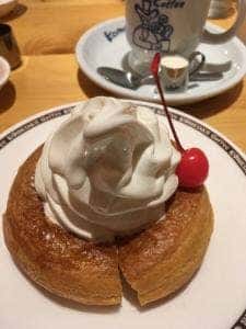 コメダ珈琲店 水戸石川店