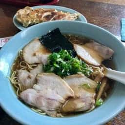 餃子こうげん倶楽部
